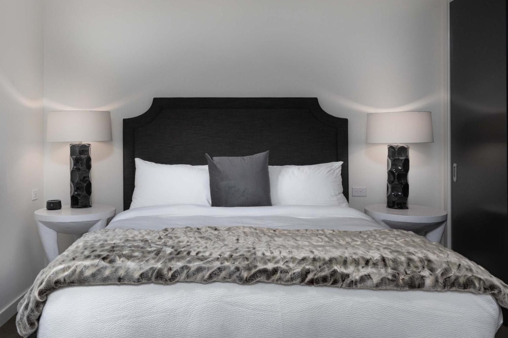 121 Hotel By Avantstay Chic Modern Hotel In Нэшвилл Экстерьер фото
