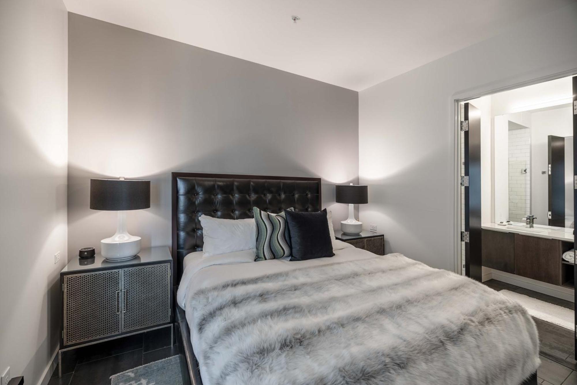 121 Hotel By Avantstay Chic Modern Hotel In Нэшвилл Экстерьер фото