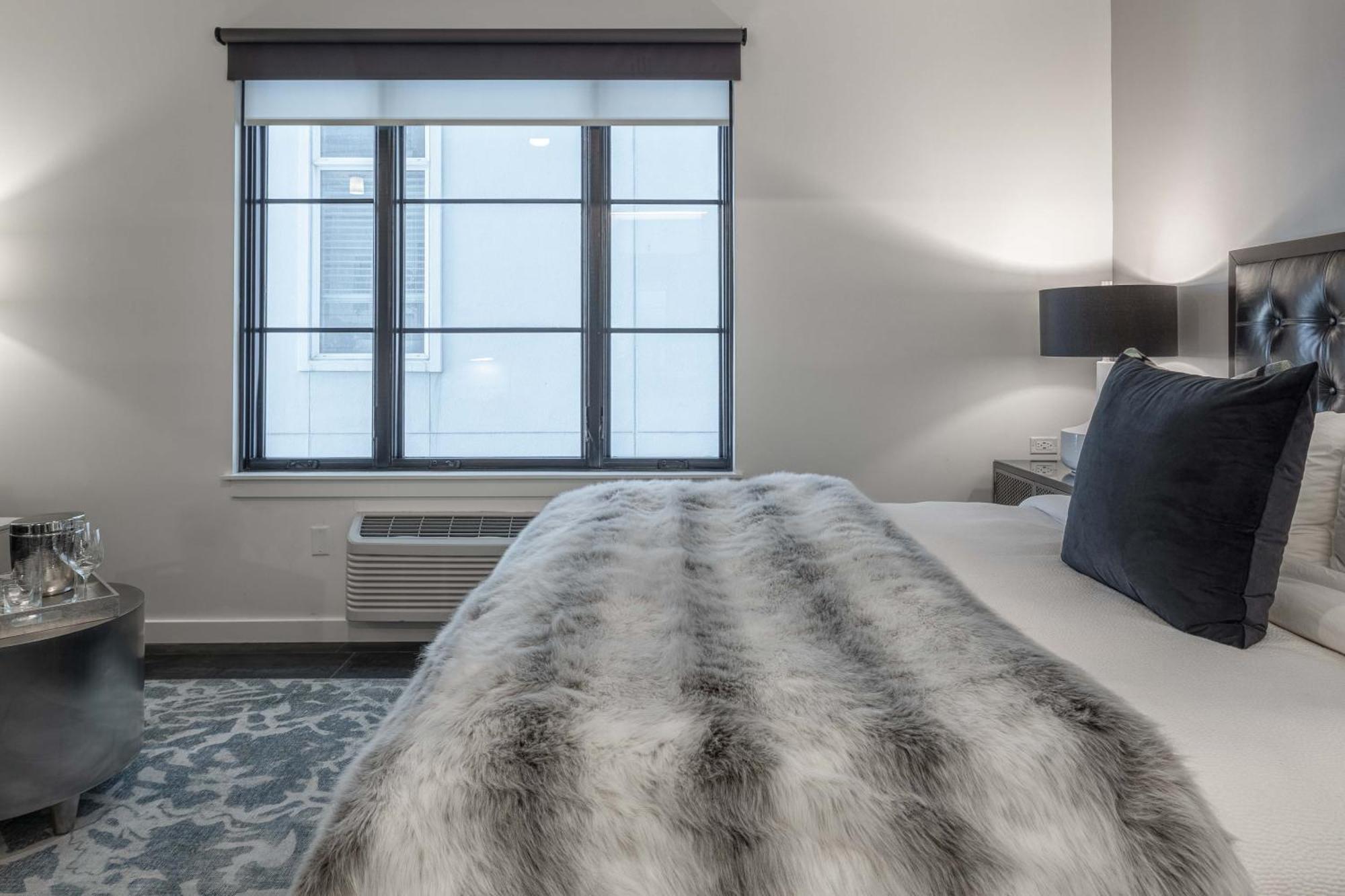121 Hotel By Avantstay Chic Modern Hotel In Нэшвилл Экстерьер фото