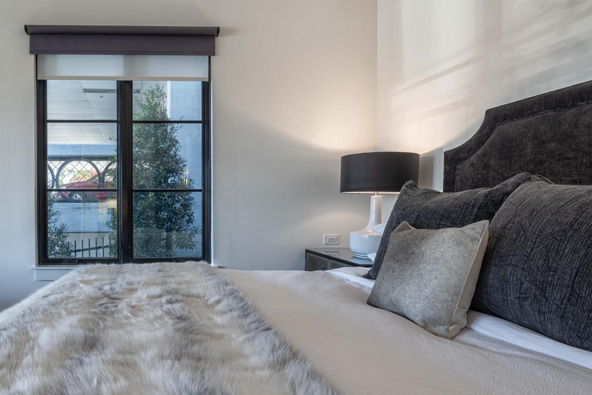 121 Hotel By Avantstay Chic Modern Hotel In Нэшвилл Экстерьер фото