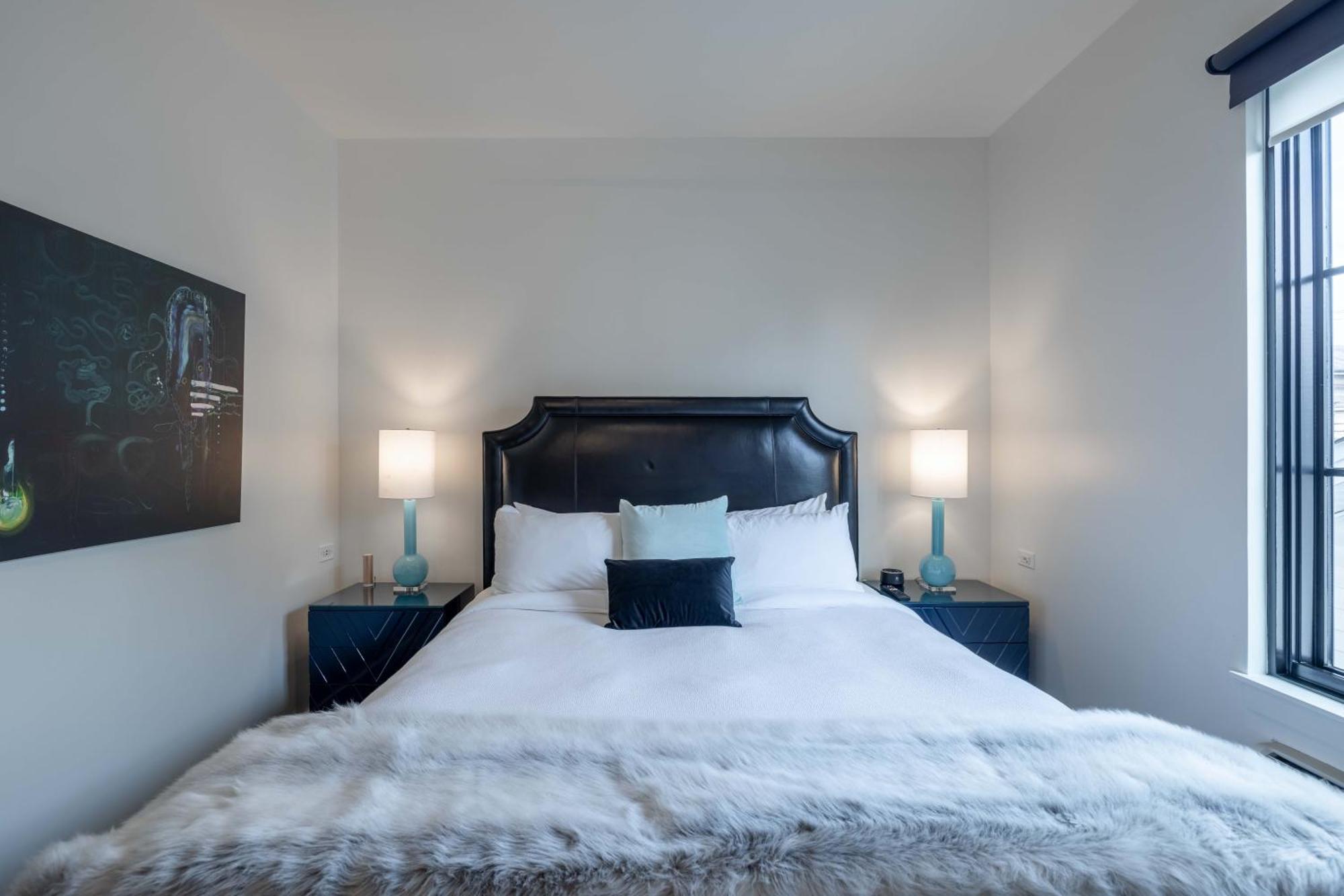 121 Hotel By Avantstay Chic Modern Hotel In Нэшвилл Экстерьер фото