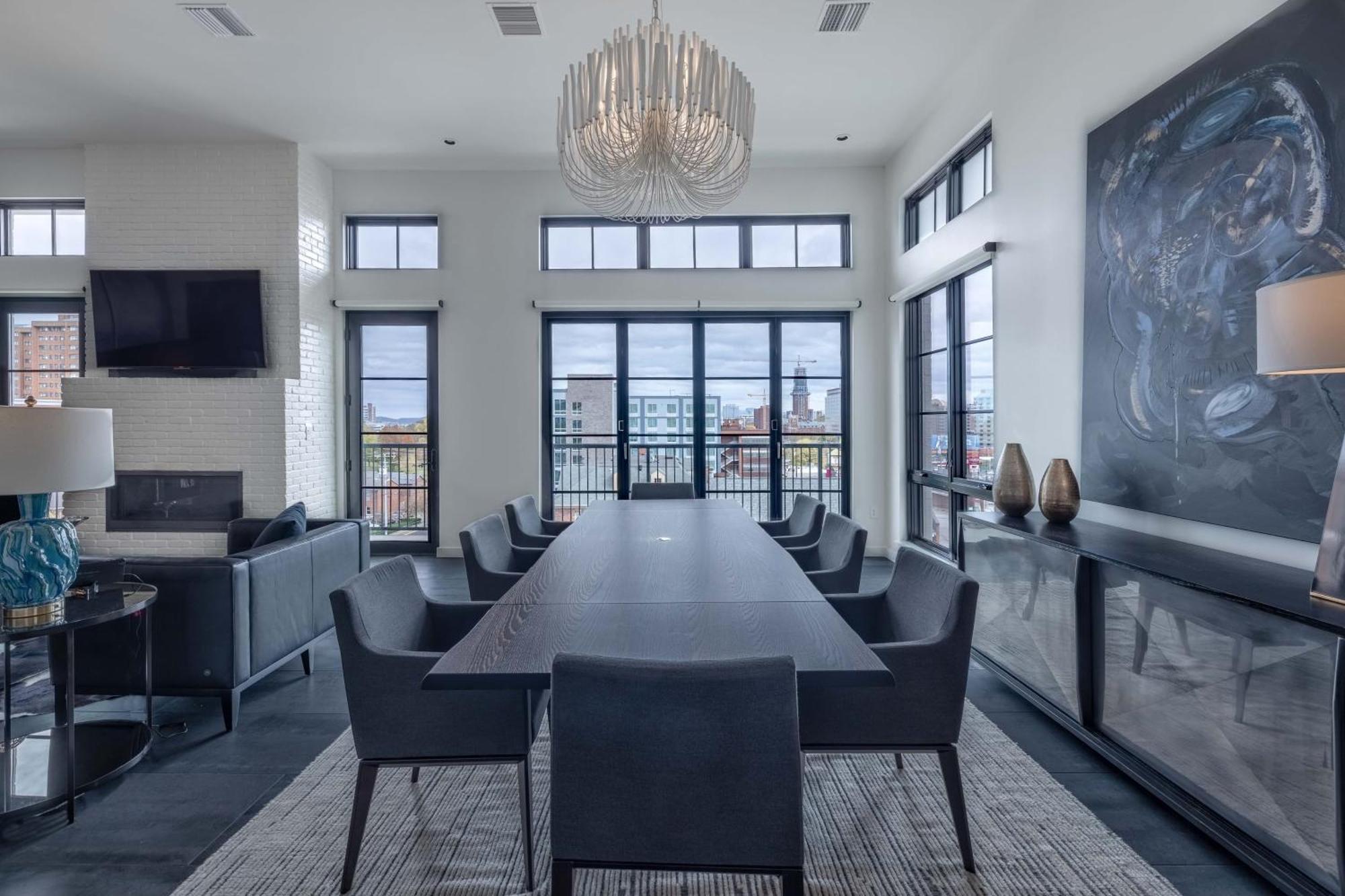 121 Hotel By Avantstay Chic Modern Hotel In Нэшвилл Экстерьер фото