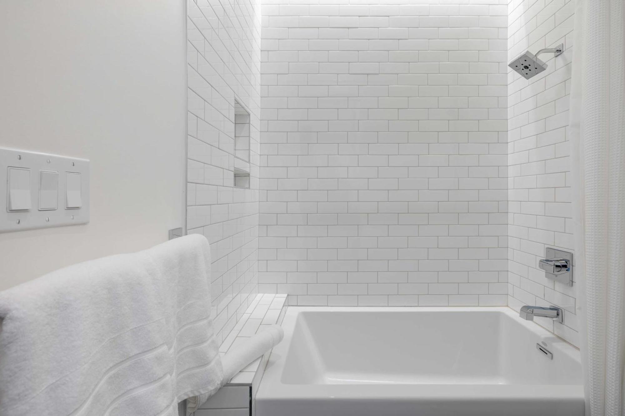 121 Hotel By Avantstay Chic Modern Hotel In Нэшвилл Экстерьер фото