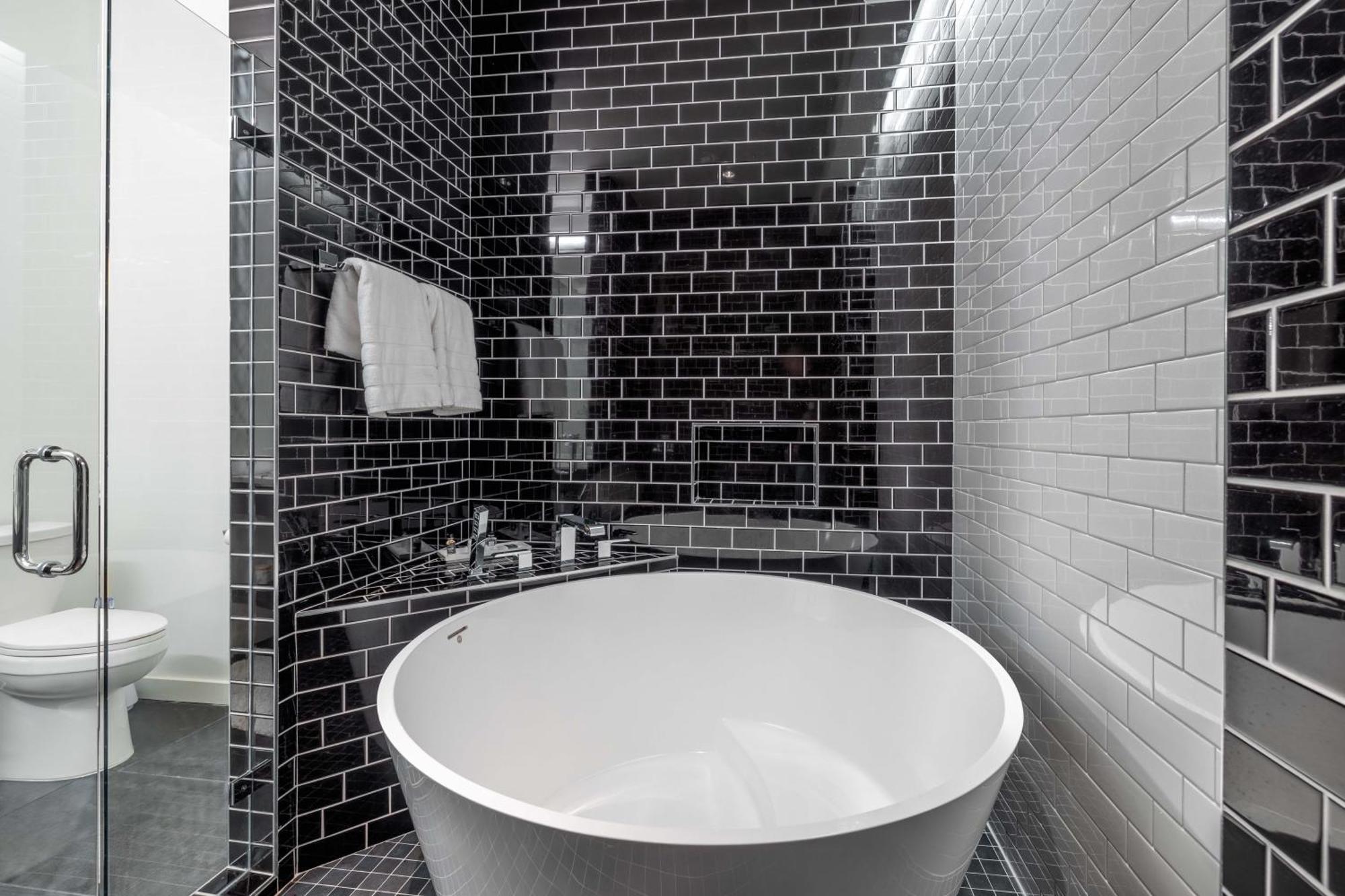 121 Hotel By Avantstay Chic Modern Hotel In Нэшвилл Экстерьер фото